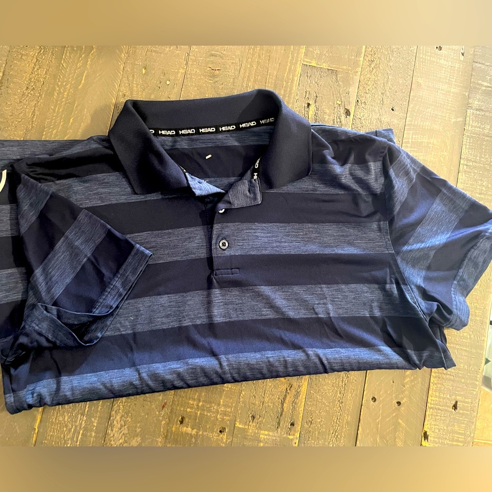 Head polo